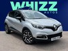 Renault Captur 0.9 TCe ENERGY Dynamique S Nav Euro 6 (s/s) 5dr