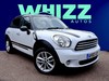 Mini Countryman 1.6 Cooper Euro 5 (s/s) 5dr