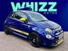 Abarth 595 1.4 T-Jet Pista 70th Euro 6 3dr