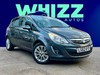 Vauxhall Corsa 1.4 16V SE Auto Euro 5 5dr