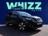 Nissan Qashqai 1.2 DIG-T n-tec+ 2WD Euro 6 (s/s) 5dr