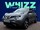 Nissan Juke 1.6 Bose Personal Edition XTRON Euro 6 5dr