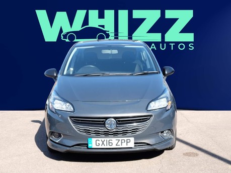 Vauxhall Corsa 1.4i ecoFLEX Limited Edition Euro 6 5dr 1