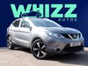 Nissan Qashqai 1.6 DIG-T n-tec+ 2WD Euro 6 (s/s) 5dr