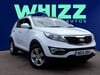 Kia Sportage 1.6 GDi EcoDynamics 2 2WD Euro 5 (s/s) 5dr