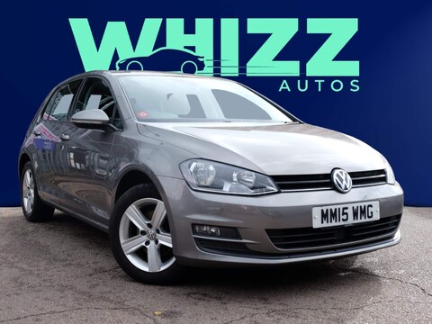 Volkswagen Golf 1.4 TSI BlueMotion Tech Match Euro 5 (s/s) 5dr 1