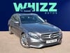 Mercedes-Benz C Class 2.0 C350e 6.4kWh Sport G-Tronic+ Euro 6 (s/s) 5dr