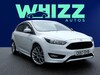 Ford Focus 1.5T EcoBoost ST-Line Euro 6 (s/s) 5dr