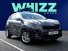 Kia Sportage 1.6 GDi 2 Euro 6 (s/s) 5dr