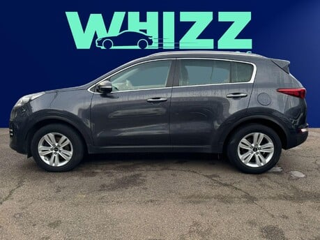 Kia Sportage 1.6 GDi 2 Euro 6 (s/s) 5dr 3