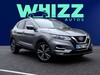 Nissan Qashqai 1.2 DIG-T N-Connecta XTRON Euro 6 (s/s) 5dr