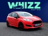 Ford Fiesta 1.0T EcoBoost Zetec S Euro 6 (s/s) 3dr