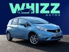 Nissan Note 1.2 Acenta Premium Euro 6 (s/s) 5dr