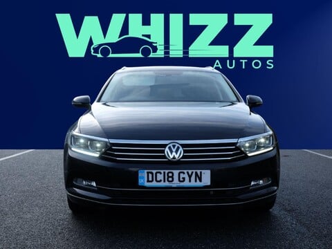 Volkswagen Passat 2.0 TDI GT DSG Euro 6 (s/s) 5dr 2