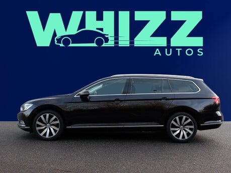 Volkswagen Passat 2.0 TDI GT DSG Euro 6 (s/s) 5dr 3