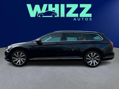 Volkswagen Passat 2.0 TDI GT DSG Euro 6 (s/s) 5dr 3