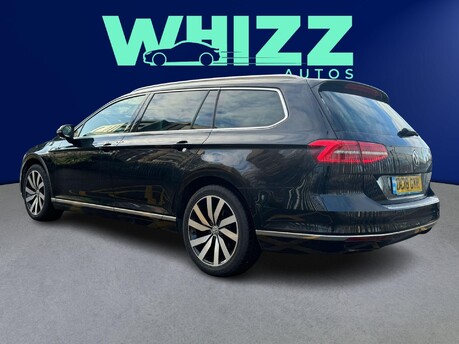 Volkswagen Passat 2.0 TDI GT DSG Euro 6 (s/s) 5dr 4