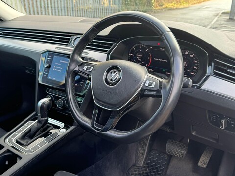 Volkswagen Passat 2.0 TDI GT DSG Euro 6 (s/s) 5dr 26