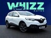 Renault Kadjar 1.2 TCe Dynamique S Nav Euro 6 (s/s) 5dr