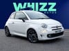 Fiat 500 1.2 S Dualogic Euro 6 (s/s) 3dr