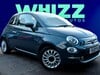 Fiat 500 1.0 MHEV Dolcevita Euro 6 (s/s) 3dr