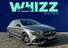 Mercedes-Benz CLA Class 1.6 CLA200 AMG Line Edition Shooting Brake 7G-DCT Euro 6 (s/s) 5dr