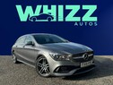 Mercedes-Benz CLA Class 1.6 CLA200 AMG Line Edition Shooting Brake 7G-DCT Euro 6 (s/s) 5dr