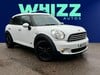 Mini Countryman 1.6 Cooper D ALL4 Euro 5 (s/s) 5dr