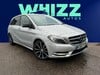 Mercedes-Benz B Class 1.5 B180 CDI Sport 7G-DCT Euro 5 (s/s) 5dr