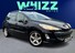 Peugeot 308 1.6 HDi FAP Sport 5dr