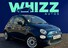 Fiat 500 1.2 Lounge Euro 6 (s/s) 3dr