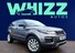 Land Rover Range Rover Evoque 2.0 TD4 SE Tech Auto 4WD Euro 6 (s/s) 5dr