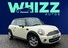 Mini Hatch 1.6 Cooper Euro 5 (s/s) 3dr