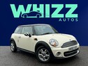 Mini Hatch 1.6 Cooper Euro 5 (s/s) 3dr