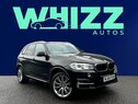 BMW X5 3.0 30d SE Auto xDrive Euro 6 (s/s) 5dr