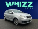 Volkswagen Polo 1.4 S 5dr