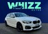 BMW 1 Series 1.5 118i GPF M Sport Shadow Edition Euro 6 (s/s) 5dr