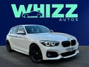 BMW 1 Series 1.5 118i GPF M Sport Shadow Edition Euro 6 (s/s) 5dr