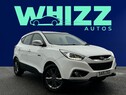 Hyundai ix35 1.6 GDi SE Euro 5 5dr