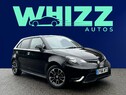 MG MG3 1.5 VTi-TECH 3Form Sport Euro 6 (s/s) 5dr