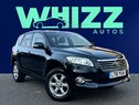 Toyota Rav4 2.0 V-Matic XT-R Multidrive S 4WD Euro 5 5dr