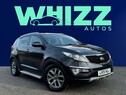 Kia Sportage 1.7 CRDi EcoDynamics 2 2WD Euro 5 (s/s) 5dr