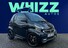 Smart Fortwo Coupe 1.0 Grandstyle SoftTouch Euro 5 2dr