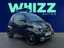 Smart Fortwo Coupe 1.0 Grandstyle SoftTouch Euro 5 2dr