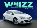 Vauxhall Astra GTC 2.0 CDTi SRi Euro 5 (s/s) 3dr