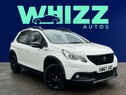 Peugeot 2008 1.2 PureTech GT Line EAT Euro 6 (s/s) 5dr