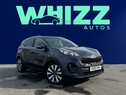 Kia Sportage 1.7 CRDi 3 DCT Euro 6 (s/s) 5dr