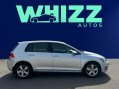 Volkswagen Golf 1.6 TDI BlueMotion Tech Match DSG Euro 5 (s/s) 5dr 8