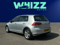 Volkswagen Golf 1.6 TDI BlueMotion Tech Match DSG Euro 5 (s/s) 5dr 5