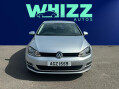 Volkswagen Golf 1.6 TDI BlueMotion Tech Match DSG Euro 5 (s/s) 5dr 2